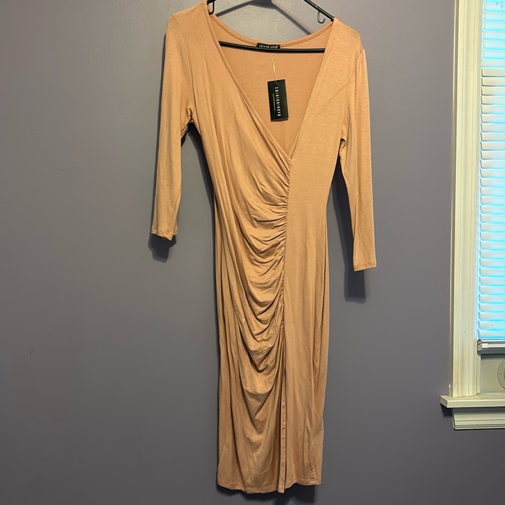 Fashion Nova Dress